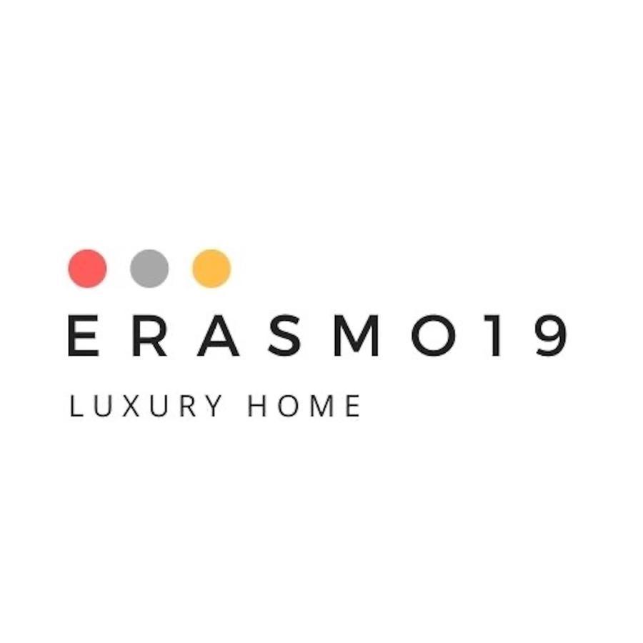 Erasmo 19 Luxury Home CTA Exterior photo
