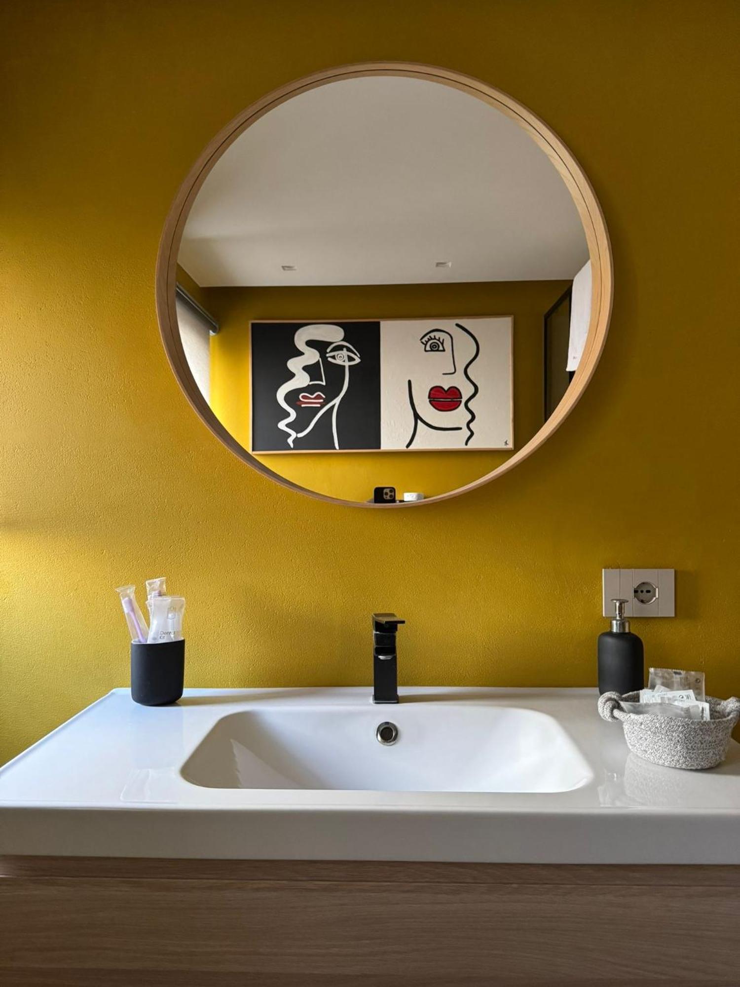 Erasmo 19 Luxury Home CTA Exterior photo